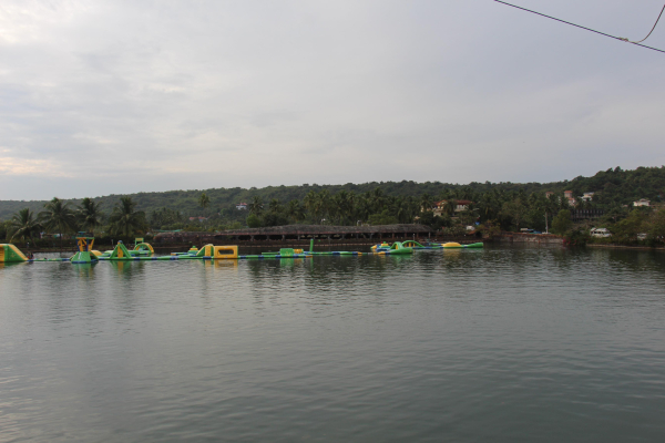 Best offers for Resort Marinha Dourada Panaji 