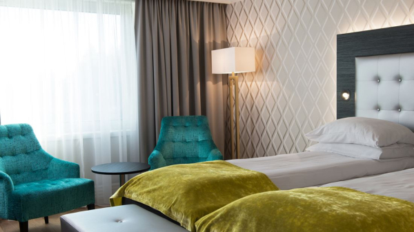 أفضل العروض ل فندق ثون  اسلوفجورد ساندفيكا