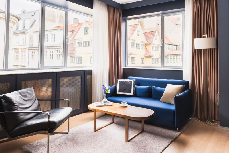 Best offers for 1 Hotel Copenhagen Copenhagen