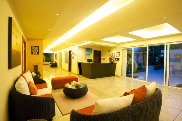 Best offers for Ixchel Beach Hotel Isla Mujeres
