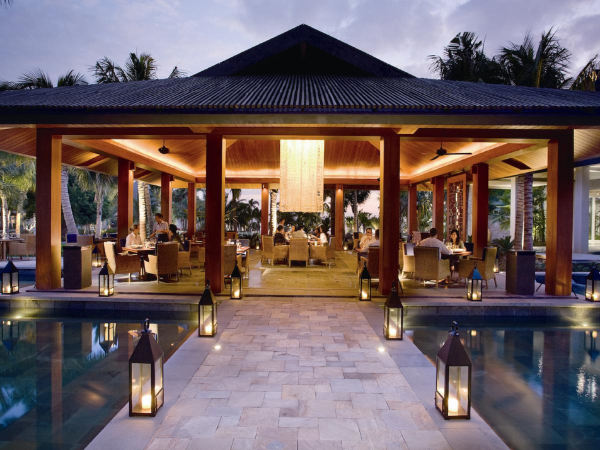 Best offers for Mandarin Oriental Sanya Sanya 