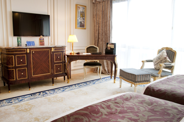 Best offers for New Orient Landmark Hotel MACAU