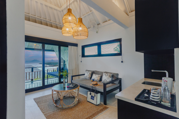 أفضل العروض ل Batu Karang Lembongan Resort & Spa دنباسار
