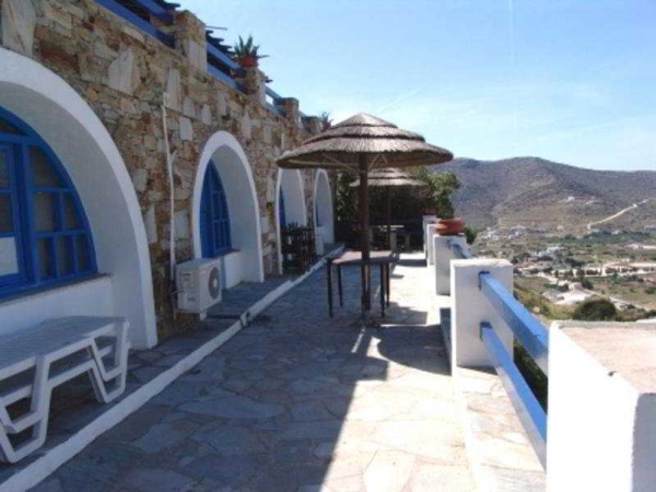 Best offers for Ergina Studios Ios Beach