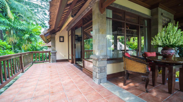 Best offers for Kori Ubud Resort Restaurant and Spa Ubud
