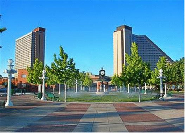 Best offers for Nugget Casino Resort Reno 