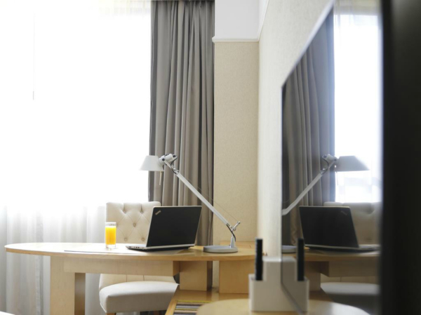 Best offers for Panda Hotel Tsuen Wan