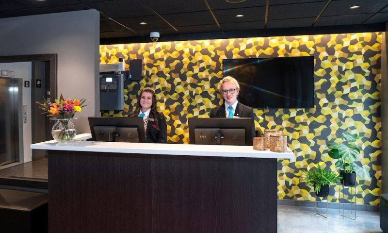 Best offers for THON HOTEL ASTORIA Oslo