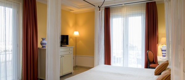 Best offers for Lu Hotel Riviera CAGLIARI