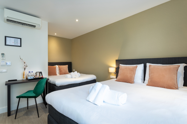 Best offers for NL Hotel District Leidseplein Amsterdam