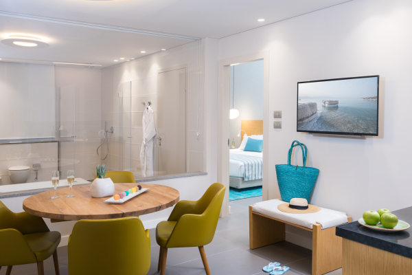 Best offers for Oasis Spa Club Hotel DEAD SEA