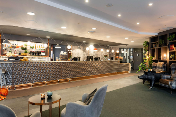 Best offers for Scandic Byporten Oslo