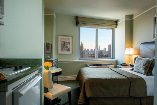Best offers for BEACON HOTEL Midtown 