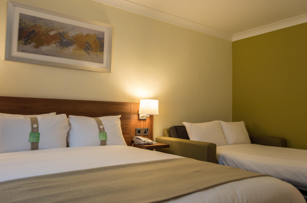 أفضل العروض ل Holiday Inn Leeds - Garforth ليدس 