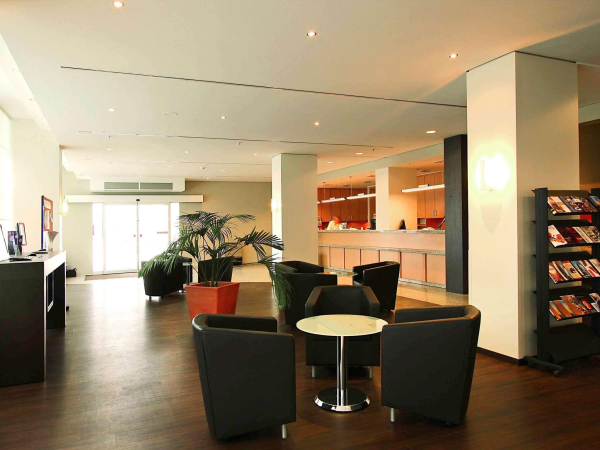 Best offers for Ibis Dresden Zentrum Dresden