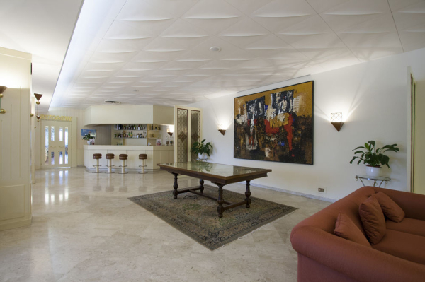 Best offers for My Hotels Executive Fiorano Modenese