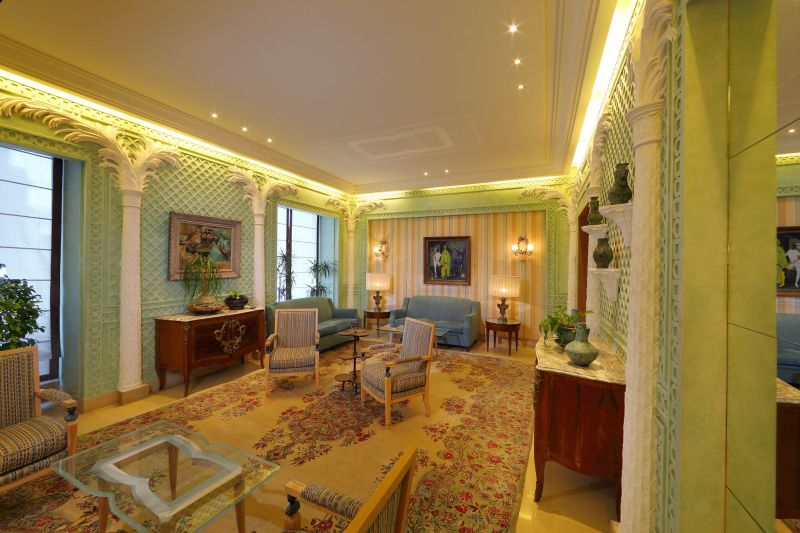 Best offers for Warwick Palm Beach Beirut