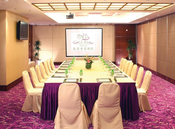 Best offers for Casa Real MACAU