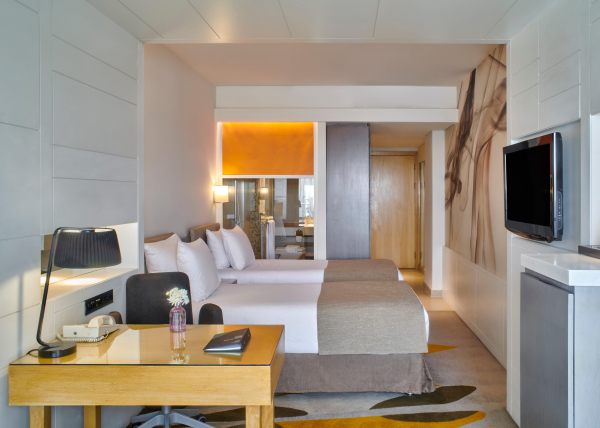 Best offers for Holiday Inn Cairo Maadi Cairo