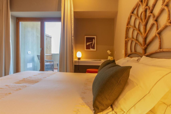 Best offers for Is Molas Resort Pula