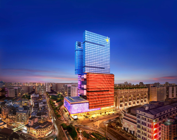 Best offers for StarWorld MACAU
