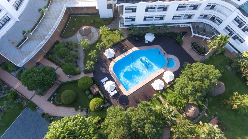 Best offers for Huong Giang Hotel Resort & Spa Hue