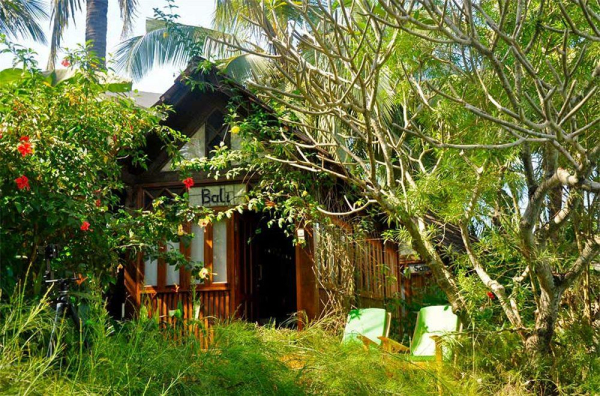 Best offers for Cavala The Sea Side Resort Panaji 