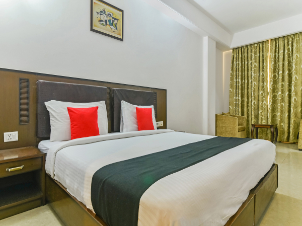 Best offers for Era Santiago Beach Resort Panaji 