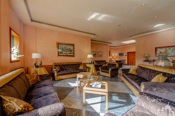 Best offers for Grand Hotel Duca d'Este Tivoli