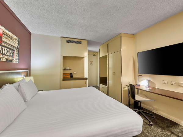 Best offers for Mercure Perth On Hay Perth