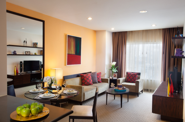 Best offers for Somerset Hoa Binh Hanoi Hanoi