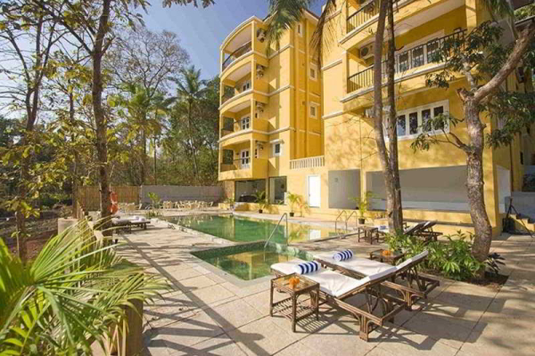Best offers for Surya Sangolda Panaji
