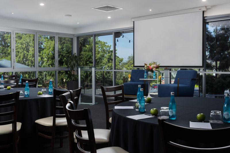 أفضل العروض ل فندق ذ بارك بريسبان بريسبان