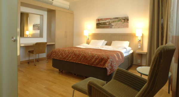 Best offers for Scandic Oulu City Oulu