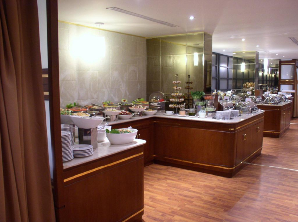 Best offers for Swiss International Al Hamra Hotel Ad Dammam