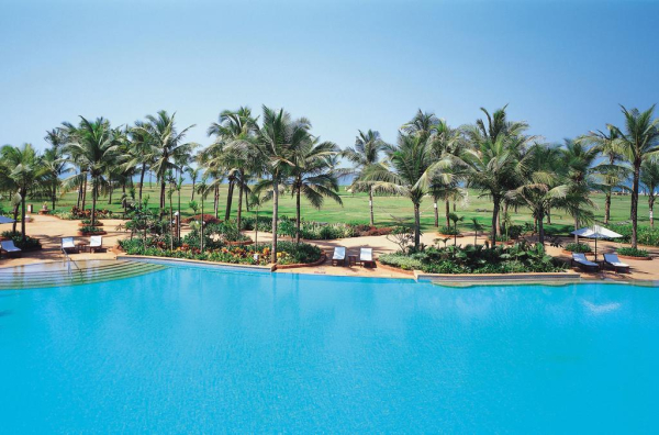 Best offers for Taj Exotica Resort & Spa, Goa Panaji