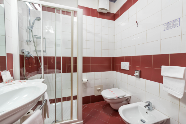 Best offers for West Point Airport Hotel Verona