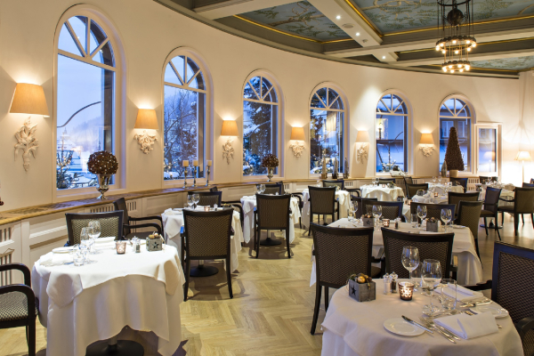 Best offers for Hotel Schweizerhof St Moritz Sankt Moritz