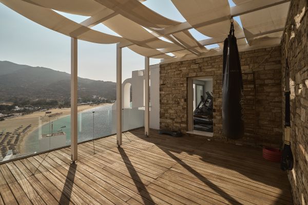 Best offers for Ios Palace Ios Beach
