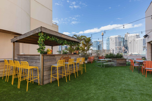 أفضل العروض ل  سيدنى