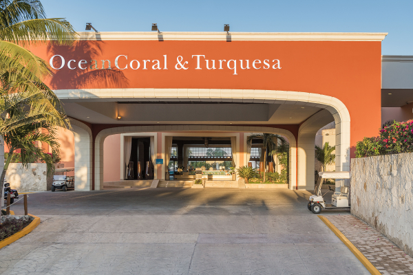 Best offers for Ocean Coral & Turquesa All Inclusive Rivera Maya