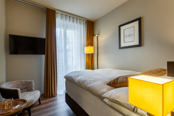 Best offers for art boutique Hotel Monopol Sankt Moritz