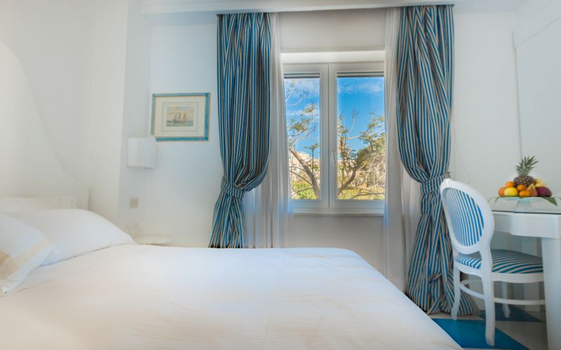 Best offers for La Residenza Capri (isola Di Capri)