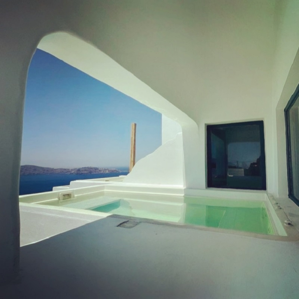 Best offers for Amaze Suites Santorini