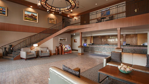 Best offers for Heritage Inn Great Falls
