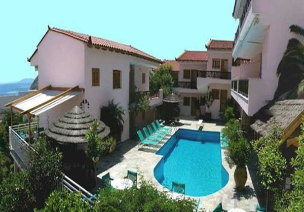 Best offers for Romvi Holidays Tolon