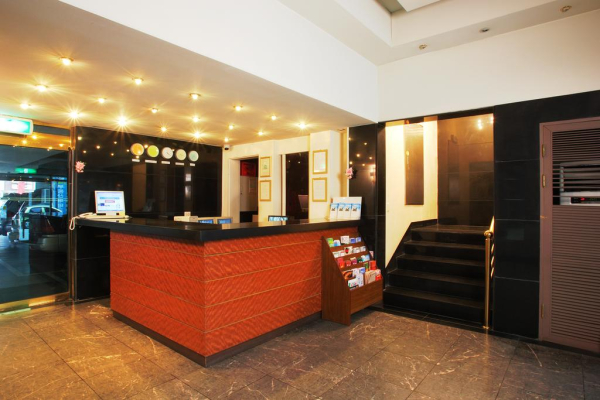 Best offers for SKY Incheon Airport Inchon