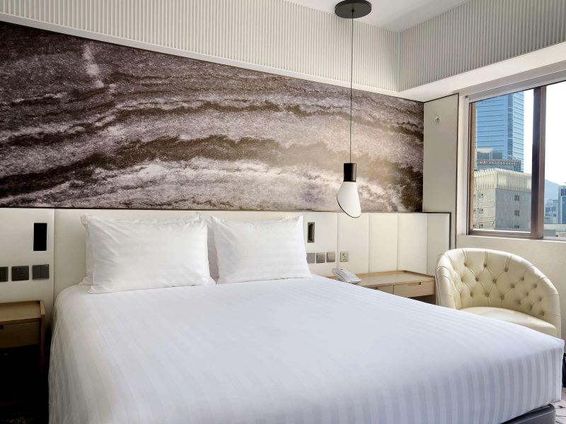 Best offers for The Park Lane Hong Kong Hong Kong