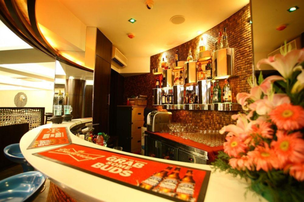 Best offers for Calangute Towers Panaji 