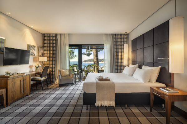 Best offers for Monte Mulini Adults Exclusive hotel by Maistra Rovinj 